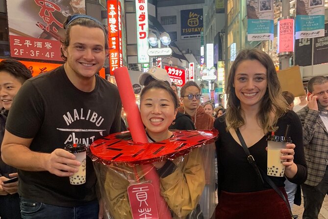 Tokyo Otaku Tour With a Local: 100% Personalized & Private - Cancellation Policy