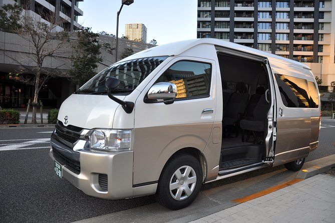 Tokyo Private Transfer to Narita Airport (Nrt) - Customer Reviews and Satisfaction