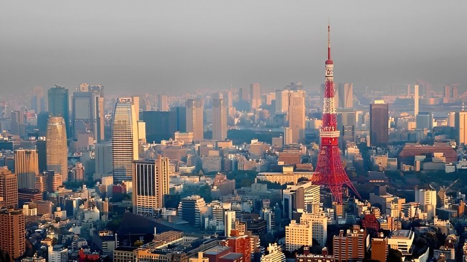 Tokyo Tower: Admission Ticket & Private Pick-up - Booking Information