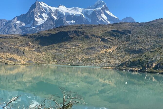 Torres Del Paine From Punta Arenas(Private Tours) - Contact and Booking Information