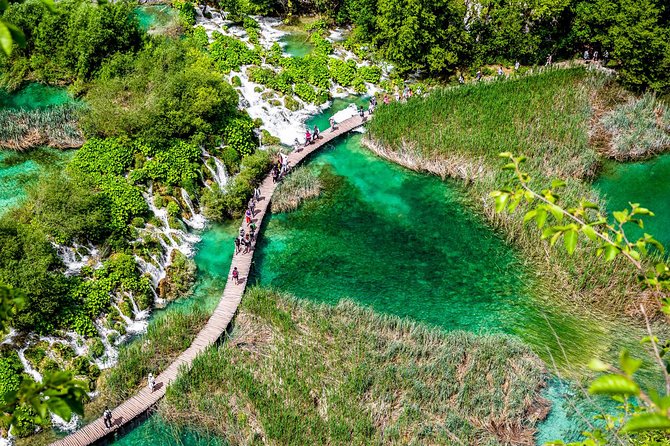 Transfer From Zagreb to Split With Entry Ticket to Plitvice Lakes - Additional Information