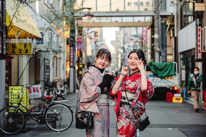 Travel Tokyo With Your Own Personal Photographer - Additional Information
