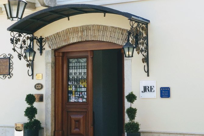Truffle and Wine / Taste of Istria From POREC, ROVINJ, PULA - Wine Cellar Visit and Tastings