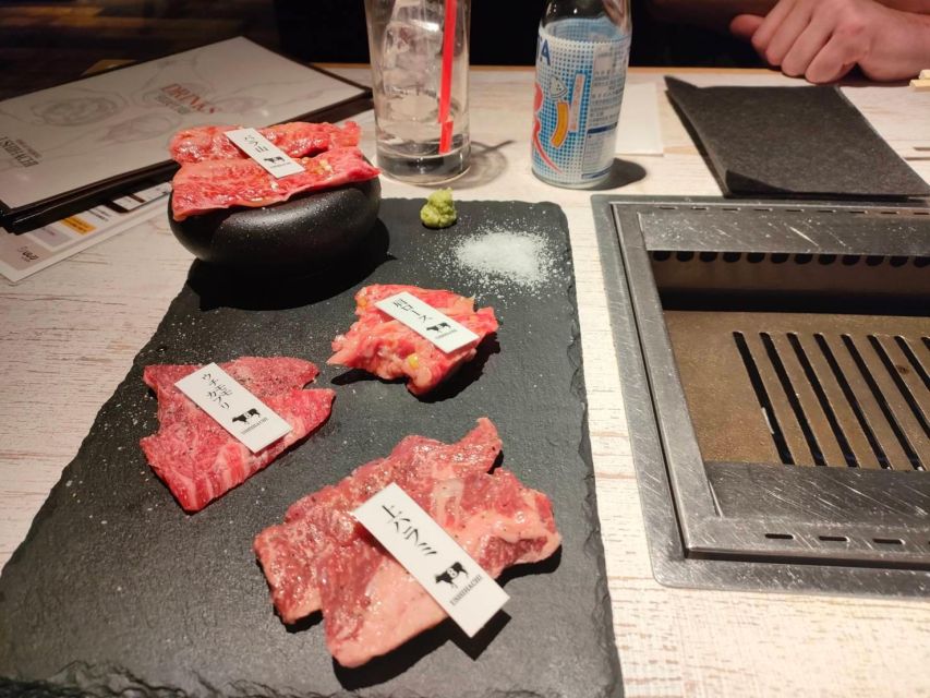 Ueno Food Tour With A Local Master Guide Fully Customized - Group Size and Duration