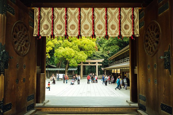 Understanding Japanese Culture Mythology and Lifestyle Through Study of Shinto - Shinto Shrines and Festivals