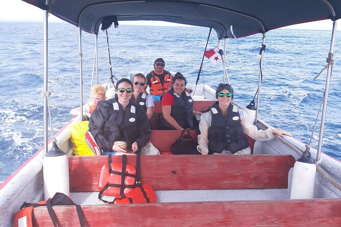 VIP Private Tour to 5 San Blas Islands: Boat and Exclusive Car - Exclusive Transportation