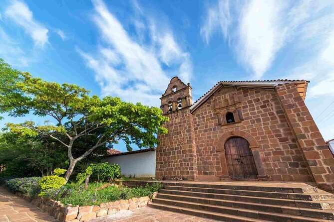 Walking The History, Architecture and Culture of Barichara - Exploring Baricharas Cultural Heritage