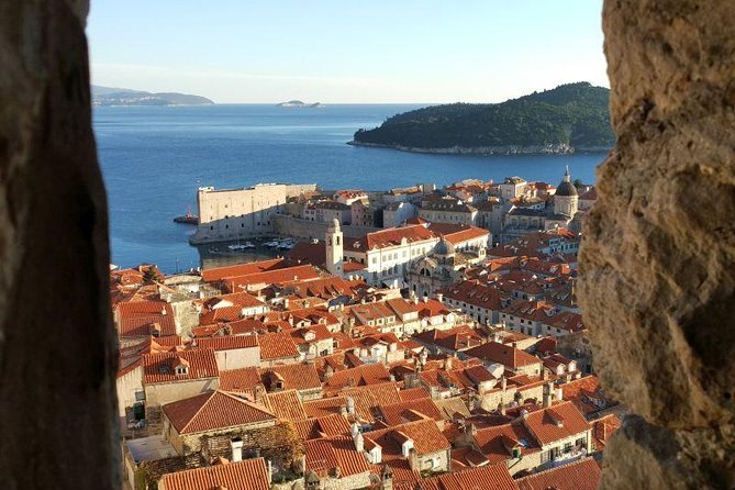 Walls Of Dubrovnik - Small-Group Tour - Additional Information for Travelers