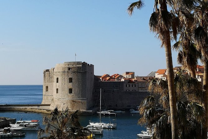 Welcome to Dubrovnik Walking Tour - Booking Information