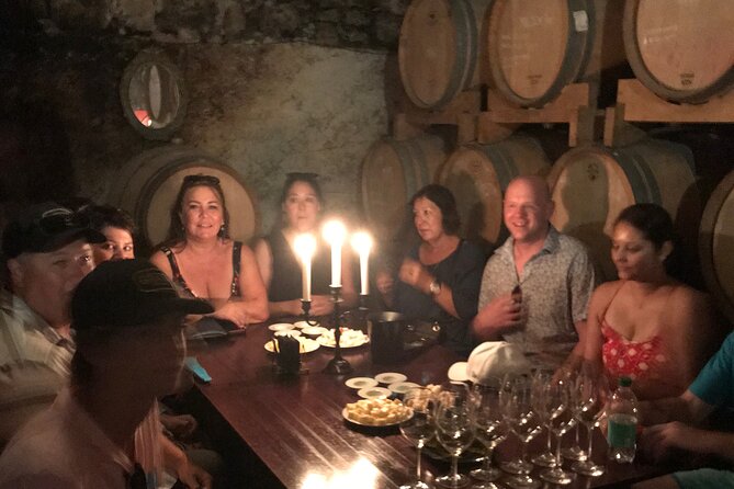 Wine Lovers Tour From Hvar - Winemaking Traditions