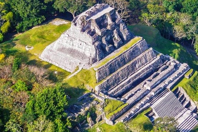 Xunantunich Ruins, Zip Lining, and ATV Private Limousine Tour (Mar ) - Zip Lining Adventure Inclusions