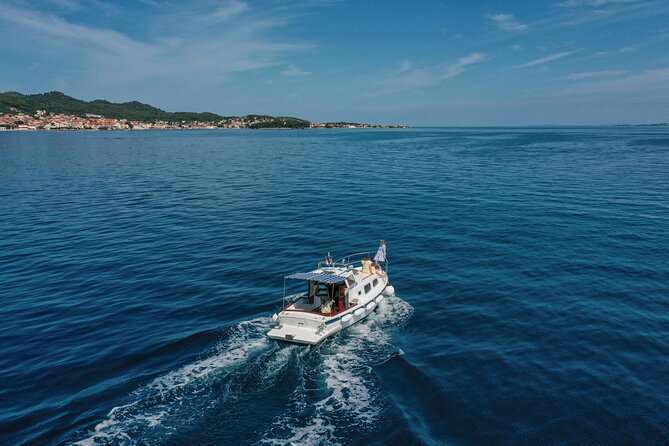 Zadar Archipelago Half-day Island-Hopping Private Boat Tour - Additional Information