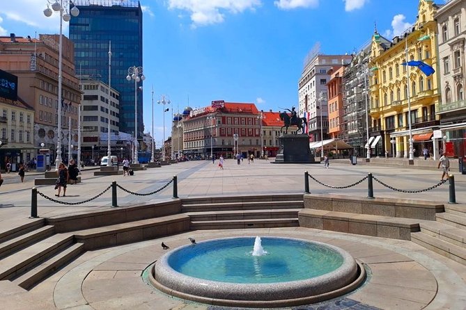 Zagreb GRAND Private Walking Tour - Customer Reviews