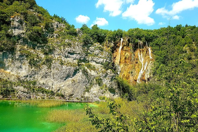Zagreb to Split via Plitvice Lakes - Private Transfer With a Visit to Plitvice - Expectations and Requirements