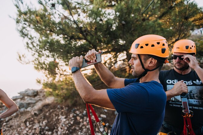 Zipline Experience in Dubrovnik - Expectations and Policies