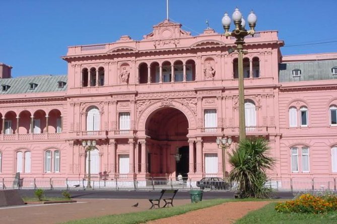 4-Day Adventure Trip in Buenos Aires - Just The Basics