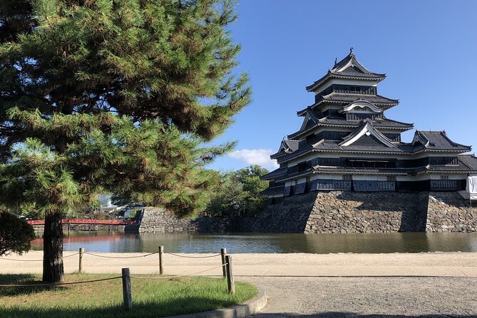 1-Day Tour From Nagano and Matsumoto Kamikochi & Matsumoto Castle - Guide and Highlights