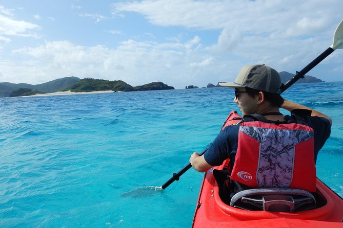 1day Kayak Tour in Kerama Islands and Zamami Island - Pricing and Support