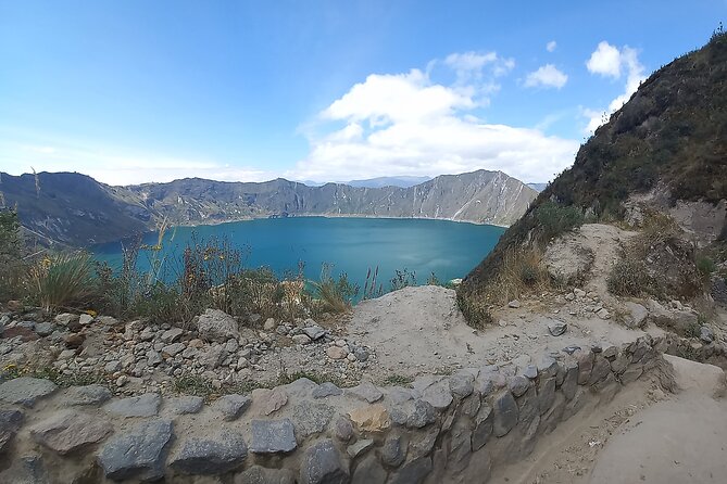 2-Day Quilotoa Lagoon and the Adventure City of Baños - Common questions