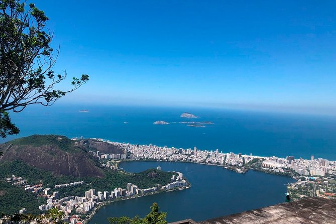 22 - Excursion to Sugarloaf Mountain and Ipanema and Copacabana Beaches - Last Words