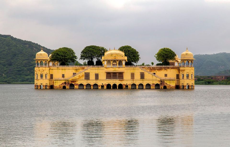 3 Days Luxury Golden Triangle Tour With Private Transfer - Last Words