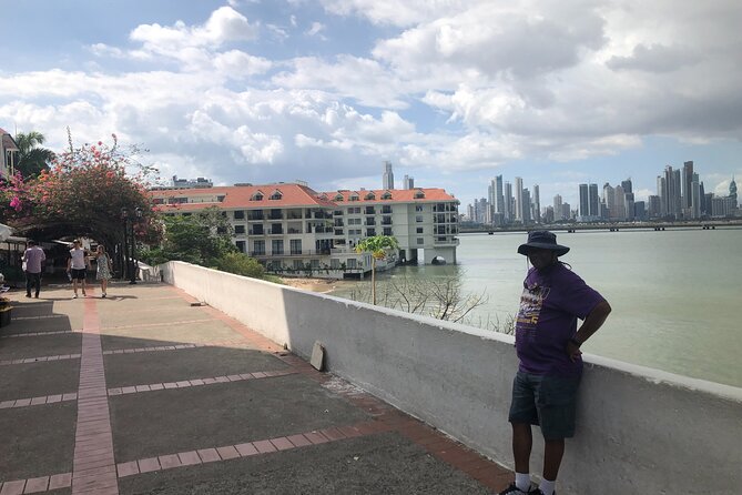 4-Hour Private Panama City Tour - Common questions