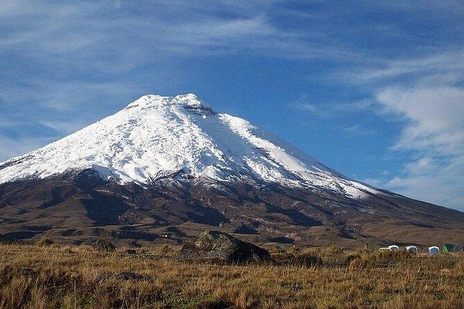 5-Day Private Tour - Andes Travel Experience - Cotopaxi, Quilotoa, Baños, Cuenca - Cancellation Policy Overview