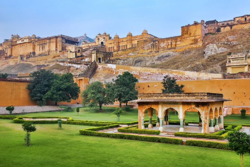 5 Days Golden Triangle Private Tour( Delhi - Agra - Jaipur ) - Important Guidelines for Travelers