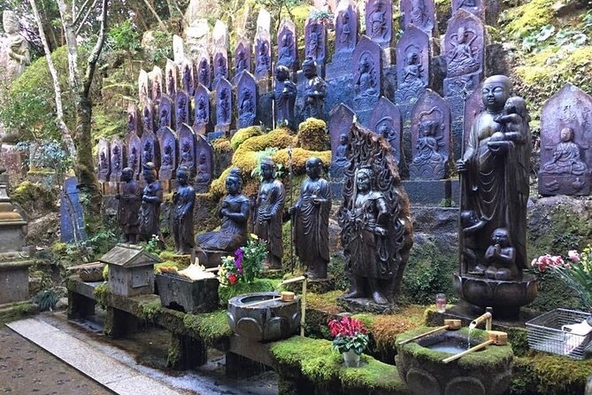A Chauffeur Driven Tour: Hiroshima & Miyajima or Temple Gardens - Additional Information and Terms
