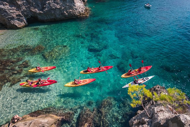 Adventure Dalmatia - Sunset Sea Kayaking & Snorkelling Old Town - Common questions