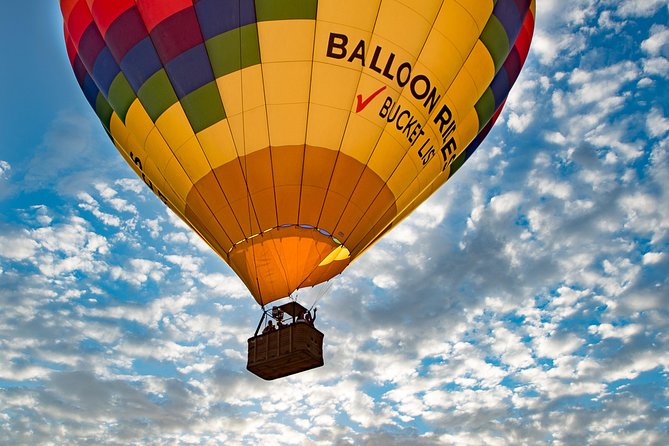 Albuquerque Hot Air Balloon Ride at Sunrise - Post-Flight Activities and Impressions