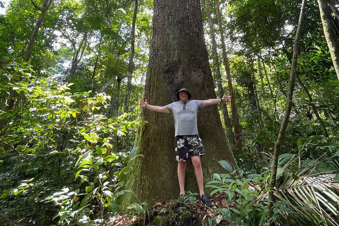 Amazon Rainforest Adventure: Survive in the Rainforest  - Manaus - Importance of Biodiversity Preservation