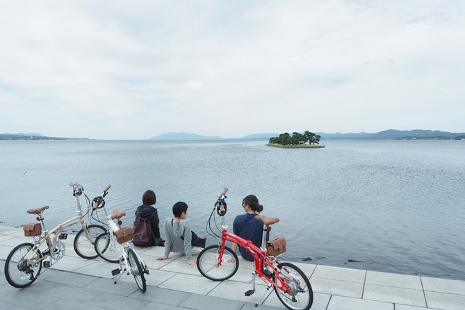 An E-Bike Cycling Tour of Matsue That Will Add to Your Enjoyment of the City - Insider Tips for a Memorable Ride