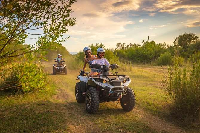 ATV Quad Safari Tour From Split - Customer Feedback