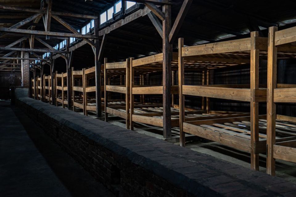 Auschwitz-Birkenau: Skip-the-Line Ticket and Guided Tour - Customer Reviews and Ratings