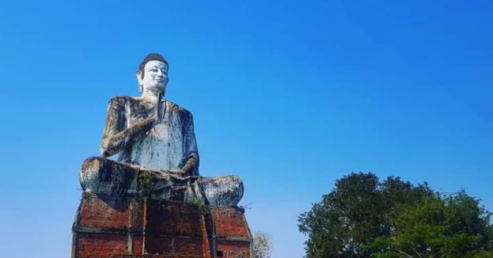 Battambang & Bamboo Train Tour From Siem Reap - Similar Tours