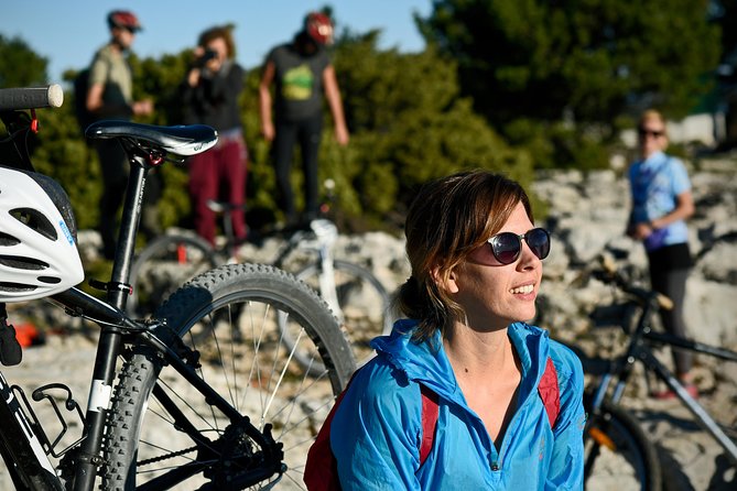 Biking Vidova Gora - Dol - Customer Reviews