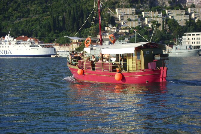 Blue Cave and Caves Discovery Dubrovnik - Group Tour by Boat - Common questions