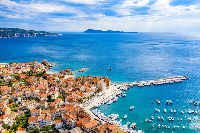 Blue Cave and Hvar 5 Islands Tour From Split - Common questions