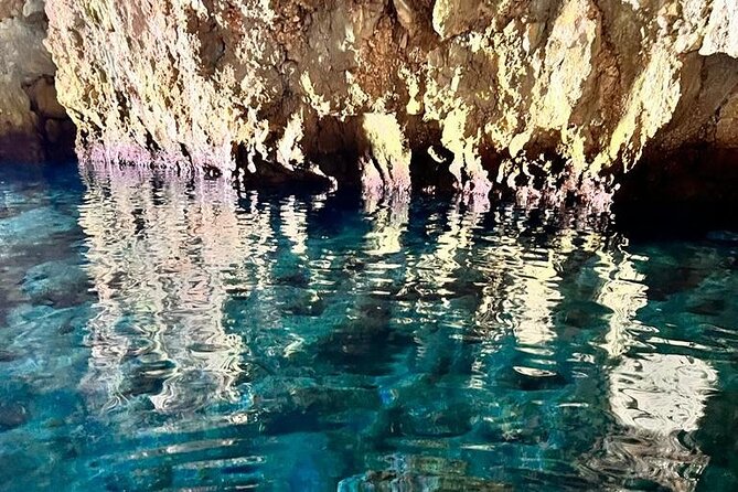 Blue Cave & Blue Lagoon, Vis and Hvar Islands Group Tour From Split & Trogir - Common questions