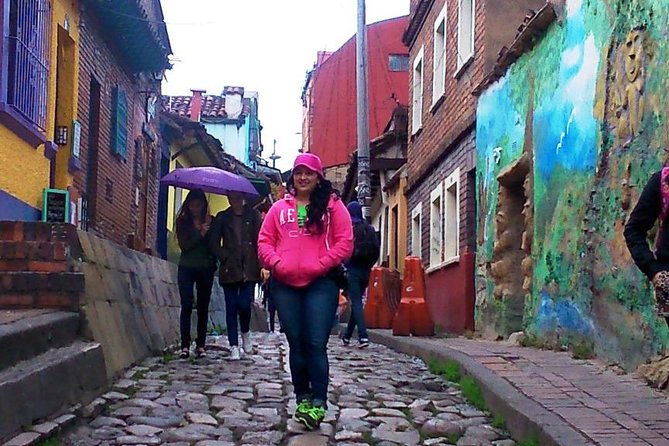 Bogota Layover Tour With Custom Itinerary and Transportation (Mar ) - Shopping and Souvenirs