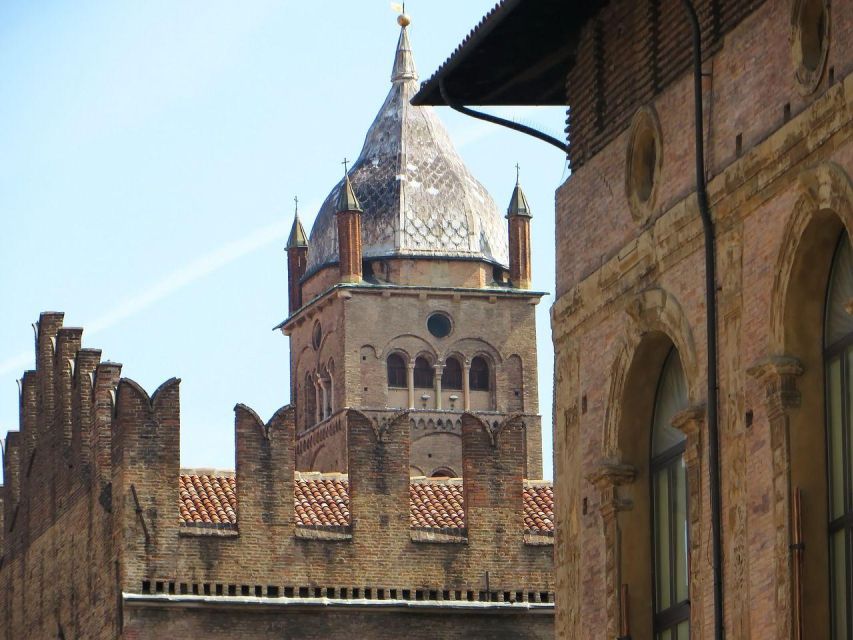Bologna Private Walk Tour - Common questions