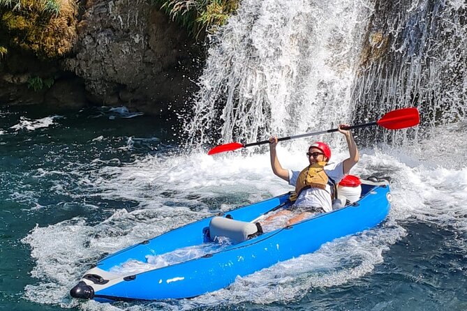 Canoe Safari Adventures at Zrmanja River Day Tour - Common questions