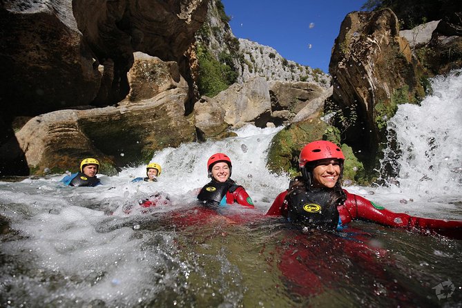 Canyoning on Cetina River Adventure From Split or Zadvarje - Last Words