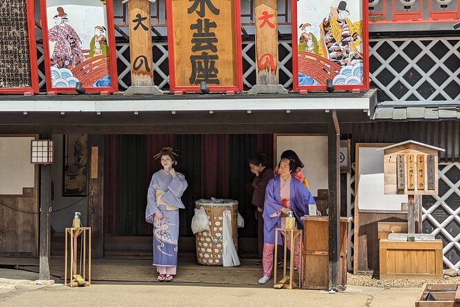 Chartered Private Tour - Tokyo to Nikko, Toshogu, Edo Wonderland - Reviews and Testimonials Summary