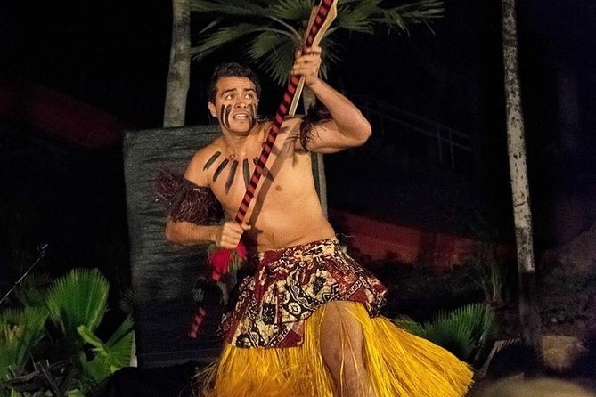 Chiefs Luau Admission - Feedback and Recommendations