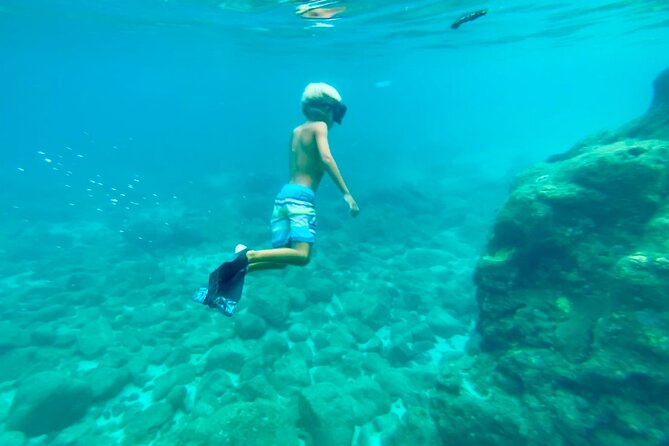 Circle Island North Shore Adventure Tour Snorkeling - Tour Route and Locations
