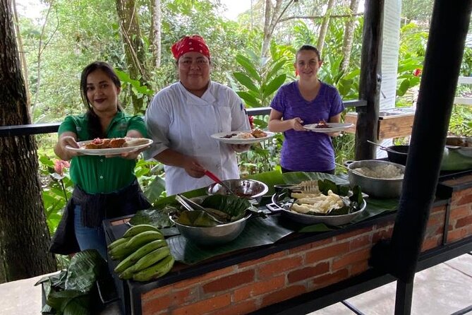 Cooking Class and Sugar Cane Experience - Common questions