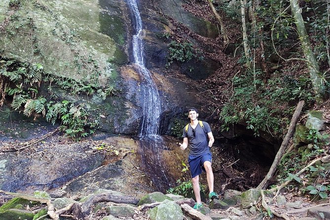 Corcovado Hiking Tour in Rio De Janeiro - Additional Resources