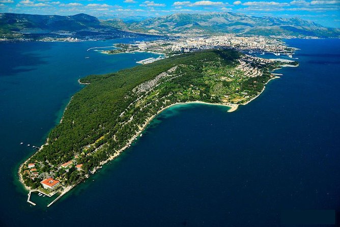 Croatia Electric Scooter Tour Through Split (Mar ) - Policies